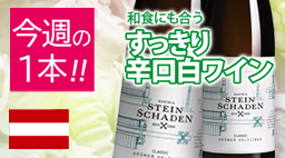 今週の１本